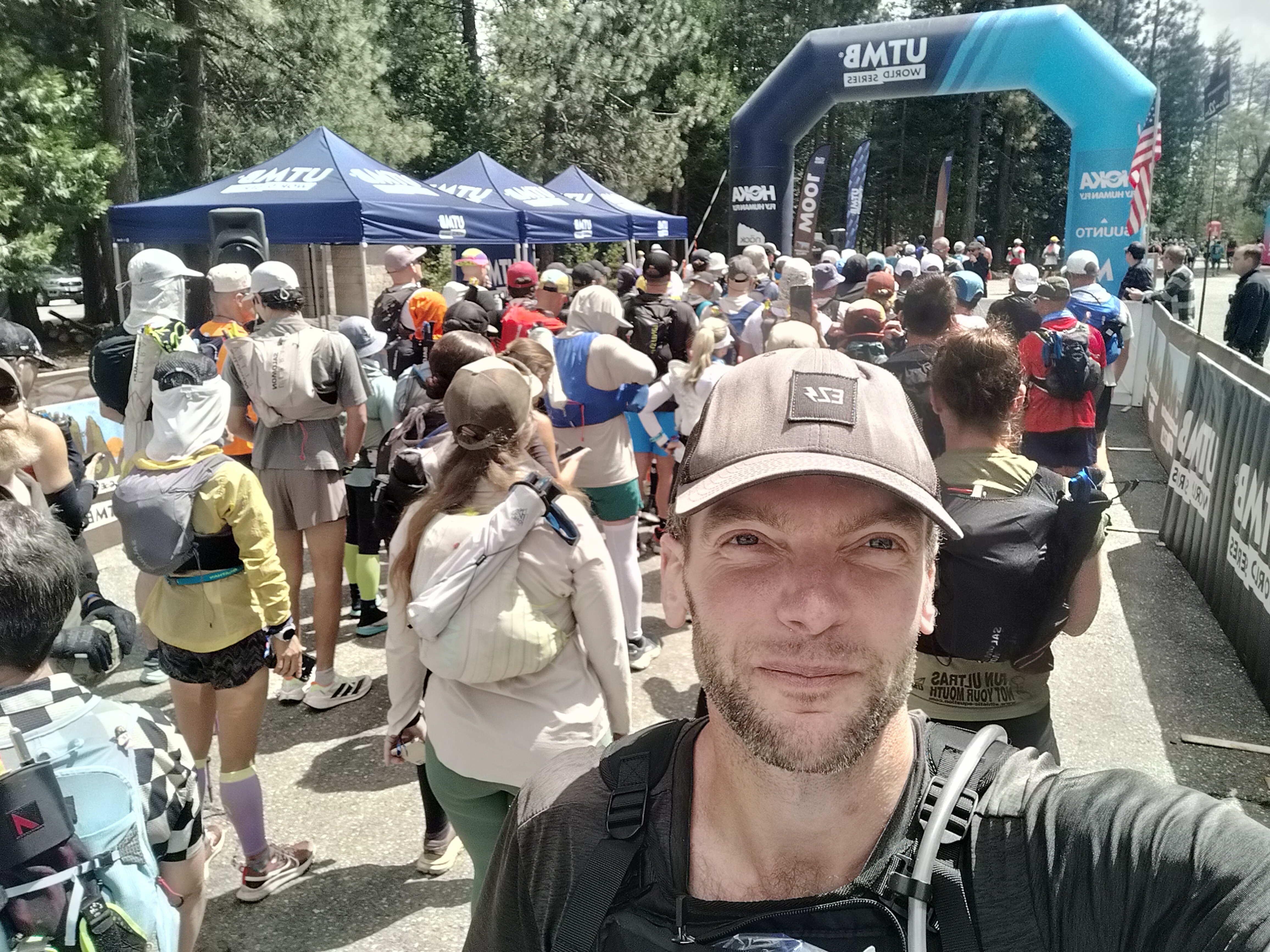 mike-at-100-mile-race-start