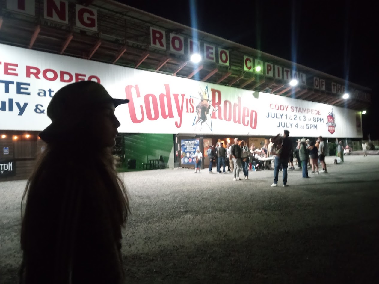 summer-2025-rodeo-sign